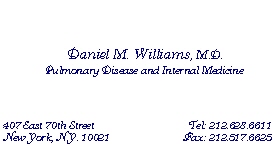 MHCMEDICAL BUSINESS CARD 30