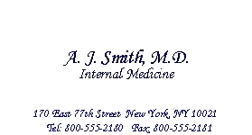 MCF MEDICAL BUSINESS CARD2